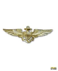 The united states navy (usn) is the maritime service branch of the united states armed forces and one of the eight uniformed services of the united states. The Usn Usmc Aviator Wings Are Available At Us Wings