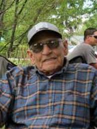 Obituary for A.J. Denham