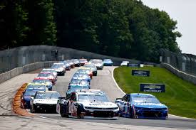 Although it isn't considered one of these nascar demographics will shine a light on who the average audience member happens to be, how often they watch races, and even what they. Nascar S Caution Rules Do Not Work At Road America