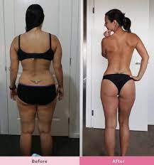 The Healthy Mommy