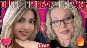 HOT Takes and Heartbreak 🔥 💔 Savage and Becky are in the hot seat! 😬 🥵
