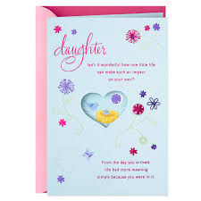 A scrapbook card is made with an assortment of decorations glued to nice paper. Hallmark Mothers Day Card Envelopes Mailers Shipping Supplies Office Products Ferreira Reinigungen Ch