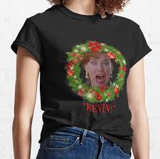 Birthday Kevin T-Shirts for Sale | Redbubble