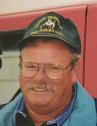 Obituary information for Steve M. Misner
