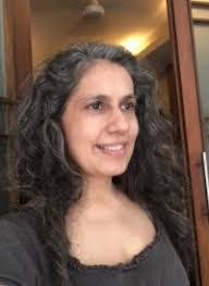 Aarti Raheja's Instagram, Twitter & Facebook