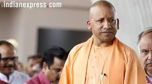 Get the burst your bubble report to burst your news bubble.subscribe. Yogi Adityanath Meets Artisans Buys Products Worth Rs 20 000 Cities News The Indian Express