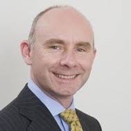 Nigel McFarlane ACIS, MCSI