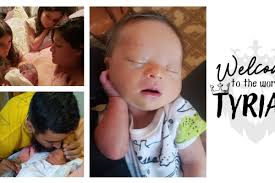 Fundraiser for Crystal Gonzales by Kristen Young : Tyrian the Strong