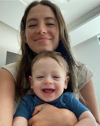 Отметок «нравится», 3,534 комментариев — sarah kohan (@sarahkohan) в instagram: Footballers Wags Kids Noah Hernandez And Mommy Pic Sarah Kohan