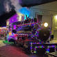 Pioneer Tunnel Santa Train event in Ashland, PA