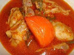 Asam pedas ayam style melaka.sedap sungguh. Ayam Masak Asam Pedas Resepi Mudah Dan Ringkas Resep Resep Makanan Resep Ayam Resep Masakan Asia