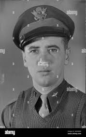 Pilote de service de l'armée de l'air Banque de photographies et d'images à  haute résolution