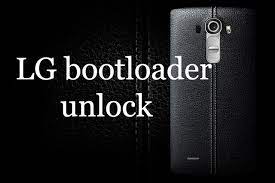 Unlocking the bootloader will erase all data on your device! Lg Bootloader Unlock 4mobiles Net