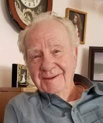 Guy Smith Obituary (1926