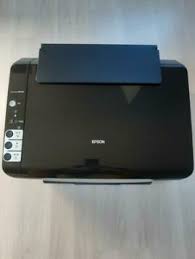 Pilote imprimante epson stylus dx4450. Epson Stylus Utilise 2ememain