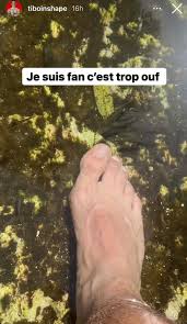 Tibo Inshape's Feet << wikiFeet Men