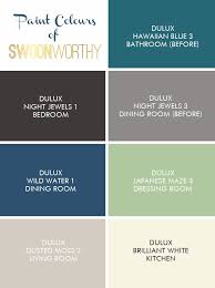 talk paint: the colours of swoon worthy