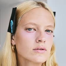 The Top Beauty Trends From New York Fashion Week Spring/Summer 2025