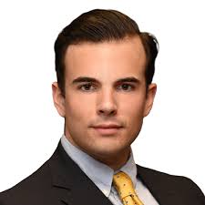 Jeffrey Herr's Instagram, Twitter & Facebook