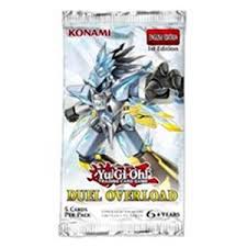 Maybe you would like to learn more about one of these? Duel Overload Ygo Sets Cardmarket