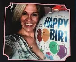 Mindy is working open-close today! Stop in out of the rain and have her  serve you up a cold Bev!