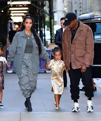 See more of kardashian kids on facebook. Kim Kardashian West And Kanye West Announce The Name Of Their Fourth Child Vogue