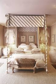This diy canopy bed is perfection and can easily be made at home with only a few materials. Blakes Hotel Stunning Interior Design Unique Canopy Bed Diy Romantic Bedroom Design Grey Interior Design