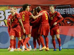 Among them, belgium won 2 games ( 1 at telia parken, 1 at stade roi baudouin away), denmark won 0 (0 at stade roi you are on page where you can compare teams belgium vs denmark before start the match. Preview Belgium Vs Denmark Prediction Team News Lineups