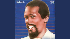 Marlon George's 'Intimate FR' sample of Eddie Kendricks's 'Intimate  Friends'