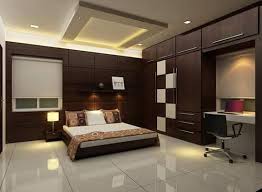 Whether you want inspiration for planning a bedroom renovation or are building a designer bedroom from scratch, houzz has 11,02,589 images from the best designers, decorators, and architects in the country, including a design co and ace associates. Bedroom Interior Ideas By Putra Sulung Medium