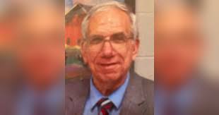 Obituary for John Paul Michael Cupp