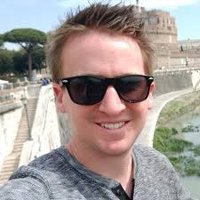 mattdodge (Matt Dodge) · GitHub