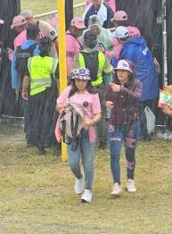 Al final será extraditado, no hay...