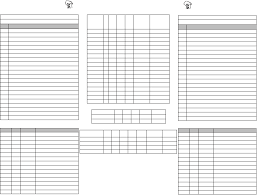 Fs.ncaa.org/docs/stats/m_icehockey_rb/scoresheet.pdf ncaa ice hockey scoresheet pos. Free Ice Hockey Scoresheet Pdf 17kb 1 Page S