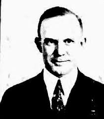 Littleton Flippo Pendleton (1888-1959)