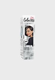 Watch the video explanation about how to remove hair color without bleach no damage online, article, story, explanation, suggestion, youtube. Buy Wella Silver One Wash Away Hair Color Gel Silver Bullet For Women In Mena Worldwide 3614227280427