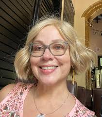 Introducing myself and moving to The Villages in December