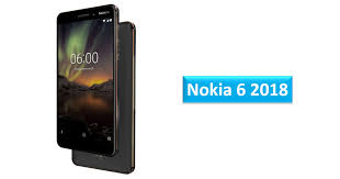 Tap settings > security and location > face unlock. Nokia 6 2018 Launched With 5 5 Inch 2 5d Curved Glass Display Face Unlock And Android Oreo In India At Rs 16999 Techdotmatrix