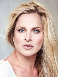 Katia del Pino, Actress