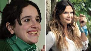 Ofelia fernández no se siente muy cómoda dentro de la coalición que respalda al presidente alberto fernández. Ofelia Fernandez La Legisladora Mas Joven De Argentina Y El Escandalo De Pedofilia Que Involucra A Amalia Granata 970 Universal