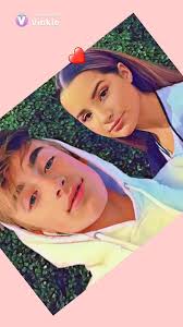 Johnny Orlando Và Em Gái