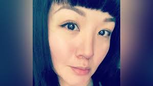 Liz Lomeli's Instagram, Twitter & Facebook