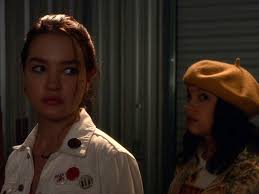 The Sleepover: Storage Unit