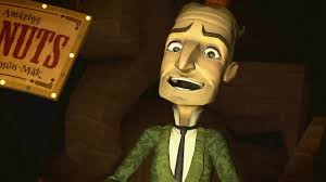 The Tomb of Sammun-Mak