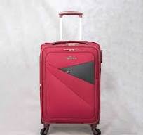EVA Spinner Carry-on Luggage