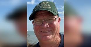 Obituary information for James Reed "Jim" Myers