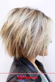 Get inspired for your next cut with a short cut like emma thompson's can achieve flattering fullness by being blown out with a round even when not worn glamorously over one shoulder, this longer style looks beautiful thanks to. Gorgeous Short Hairstyles For Women Over 50 With Images Messy Short Hair Short Hair With Layers Haircut For Thick Hair Clara Beauty My