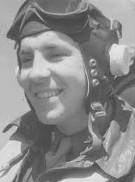 My dads story he was an Navigator and flew several missions before being  shot down and ultimately captured and a POW. ￼ My father and Nattier must  have known each other as