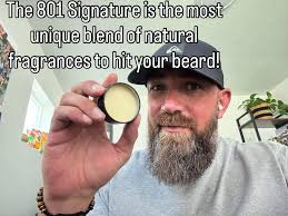 What's your signature scent or go to fragrance?