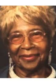 Eula Hill Obituary in Columbia at Smith Funeral Home